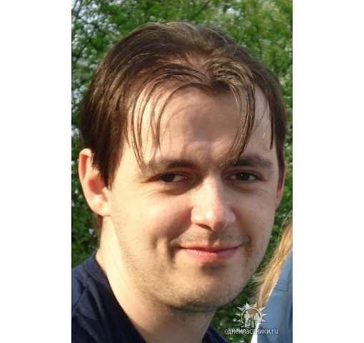 Александр Калинин