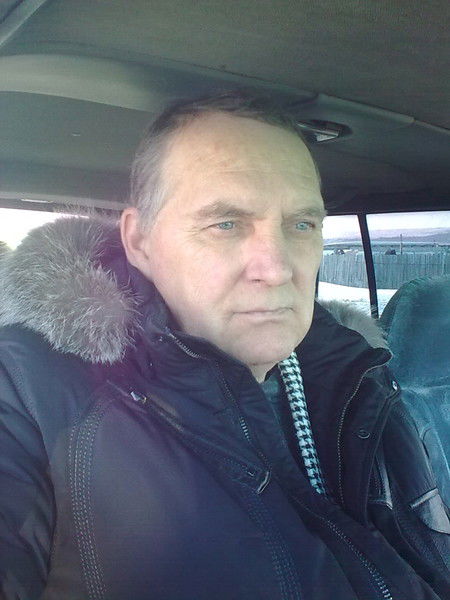 Сергей Бондаренко