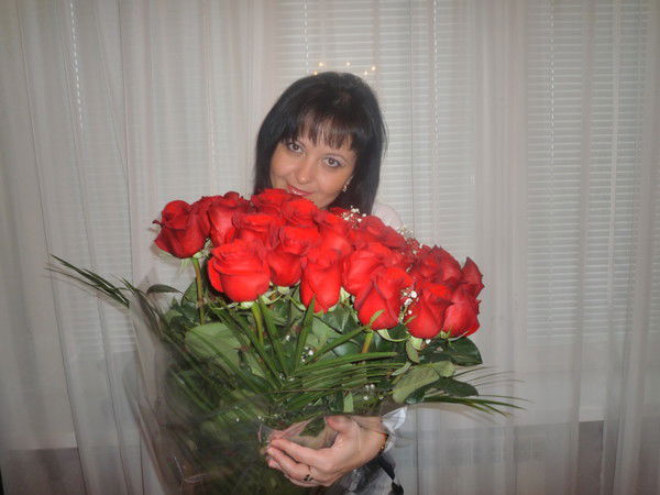 Наталья Глушко