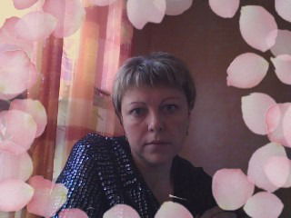 Вера Аксенова