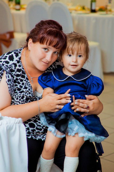 Ирина Тюленева