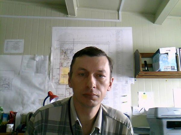 Александр Димитришин