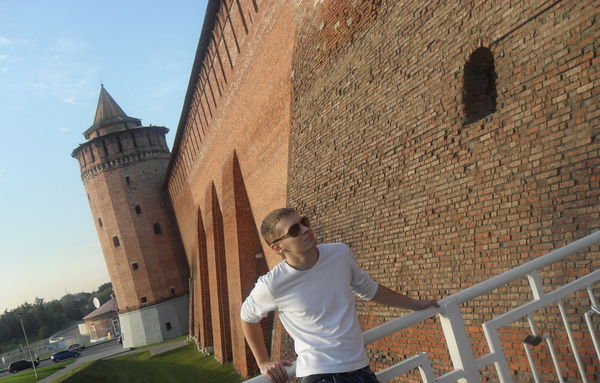 Артём Савинов