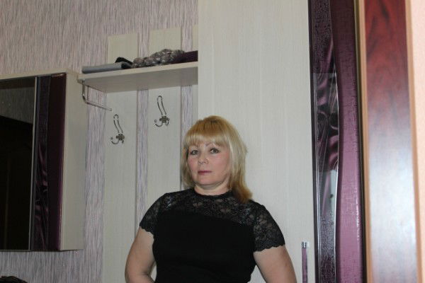 Вера Андреева