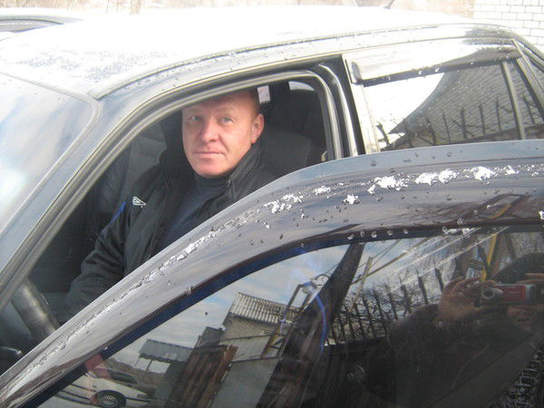 Гена Михайленко