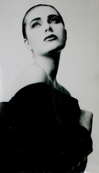 Ксения Странница