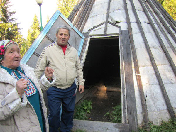 Магомадов Тагир