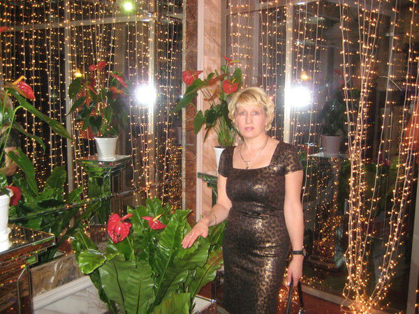 Ирина Кожевникова