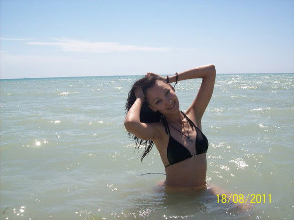 Анастасия Макиенко