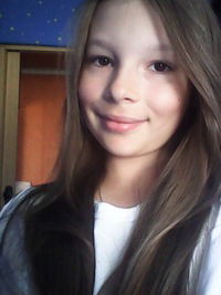 Даша Перкова