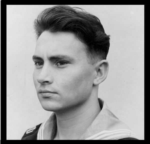 Валерий Минин