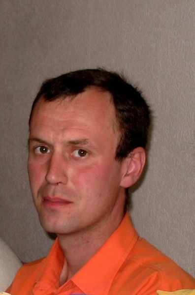 Владимир Киселев