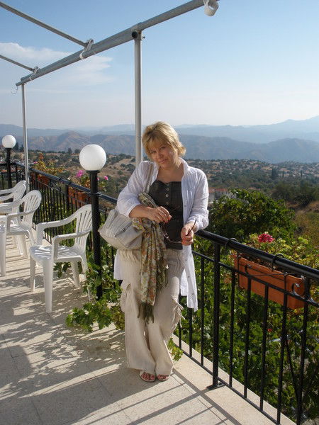 Ольга Борычева