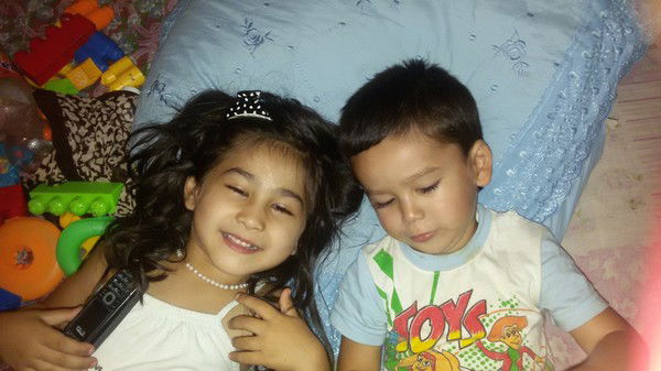 Ялкин Бекмуратов