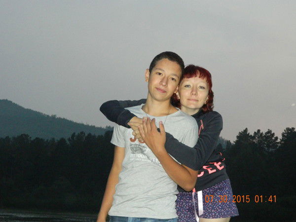 Екатерина Михайлова