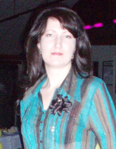 Валентина Денисова