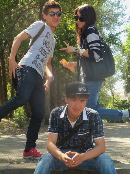 Эрсултан Акжолтоев