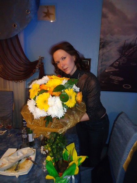 Владислава Пестова