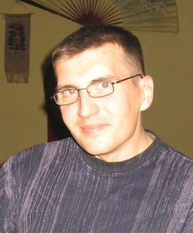 Евгений Меркулов