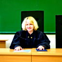 Екатерина Федько