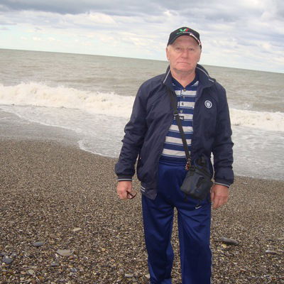 Борис Малышев