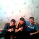 Асылбек Бухарбаев