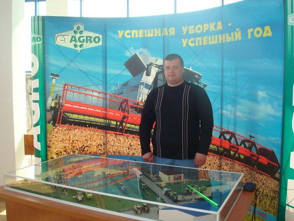 Сергей Кирюхин