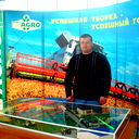 Сергей Кирюхин