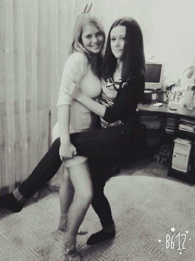 Анастасія Островська