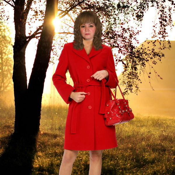 Альбина Гиниятуллина