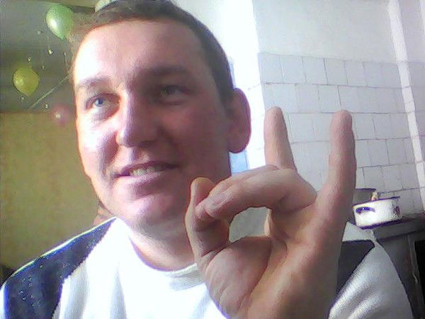 Стас Коробкин