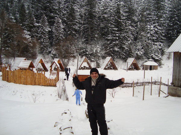 Игорь Ломака