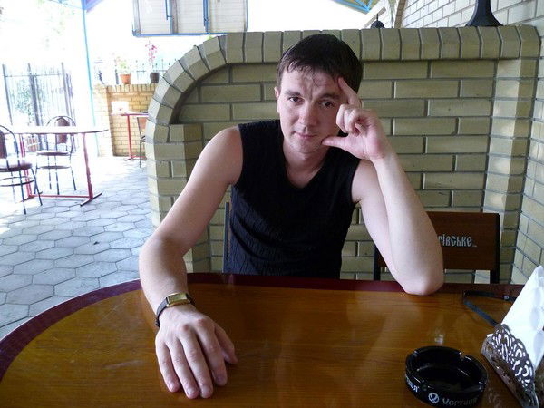 Алексей Смоленский