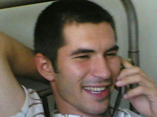 Исаев Сулейман