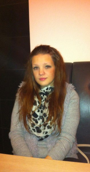 Виктория Ижаковская