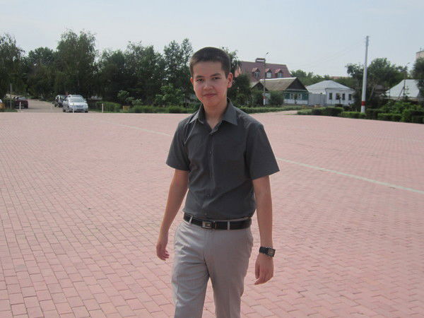 Рахим Ахмеджанов