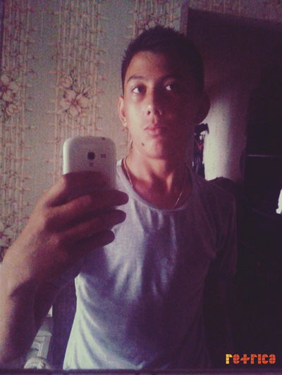 Олег Клепиков