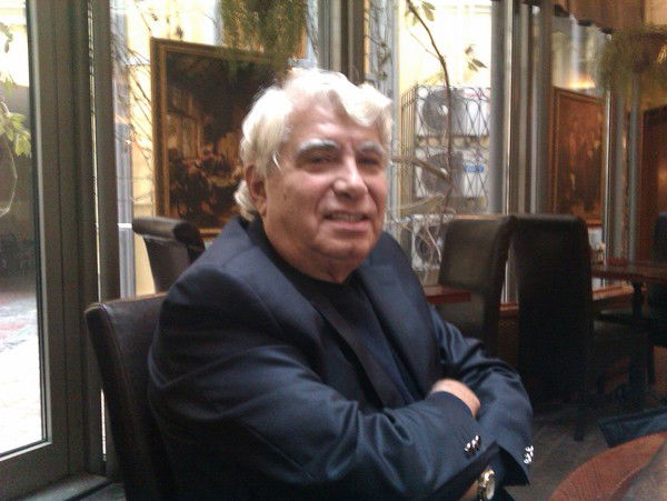 Акиф Мовсумов