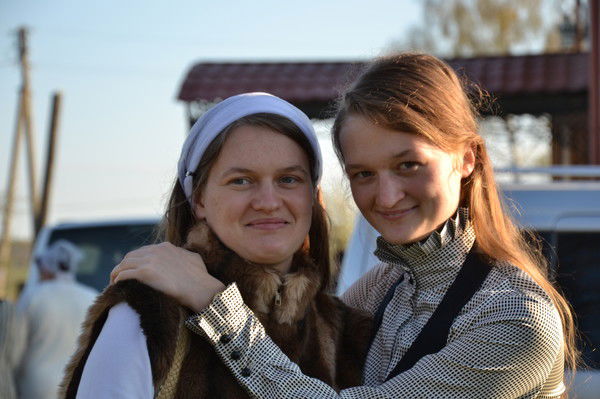 Аничка Кушнир