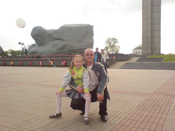 Виталик Славинский