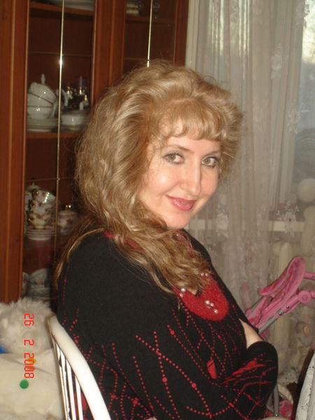 Рузанна Татьян