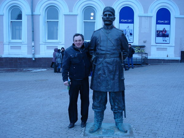 Валерий Пичугин