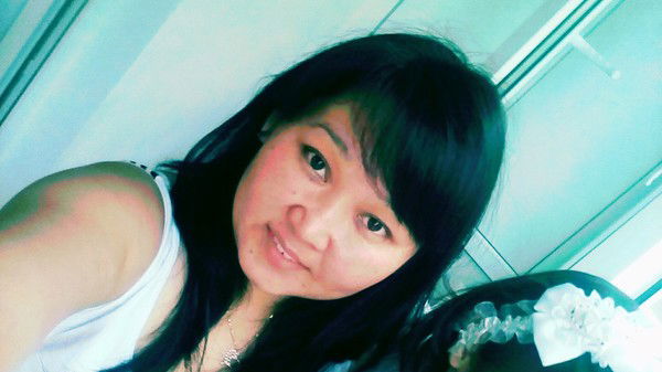 Камиля Акежанова