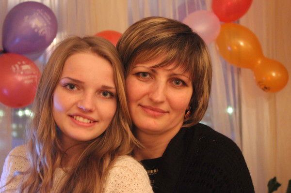 Наталья Бочарова