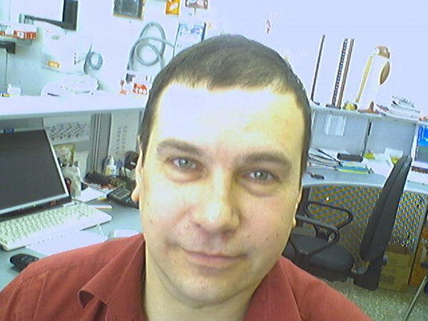 Максим Бутко