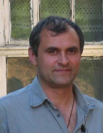 Юрий Кидяев