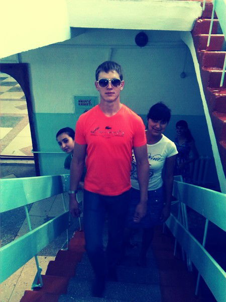 Владимир Набока