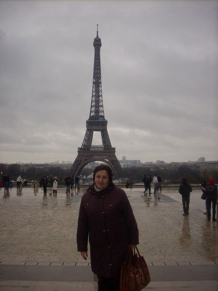 Людмила Хижа