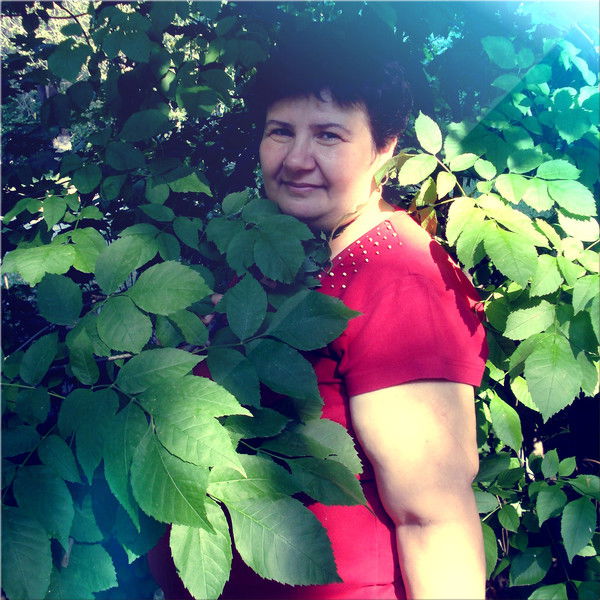 Анна Медведева