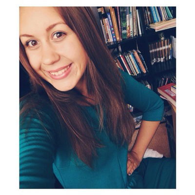 Евгения Познахарева